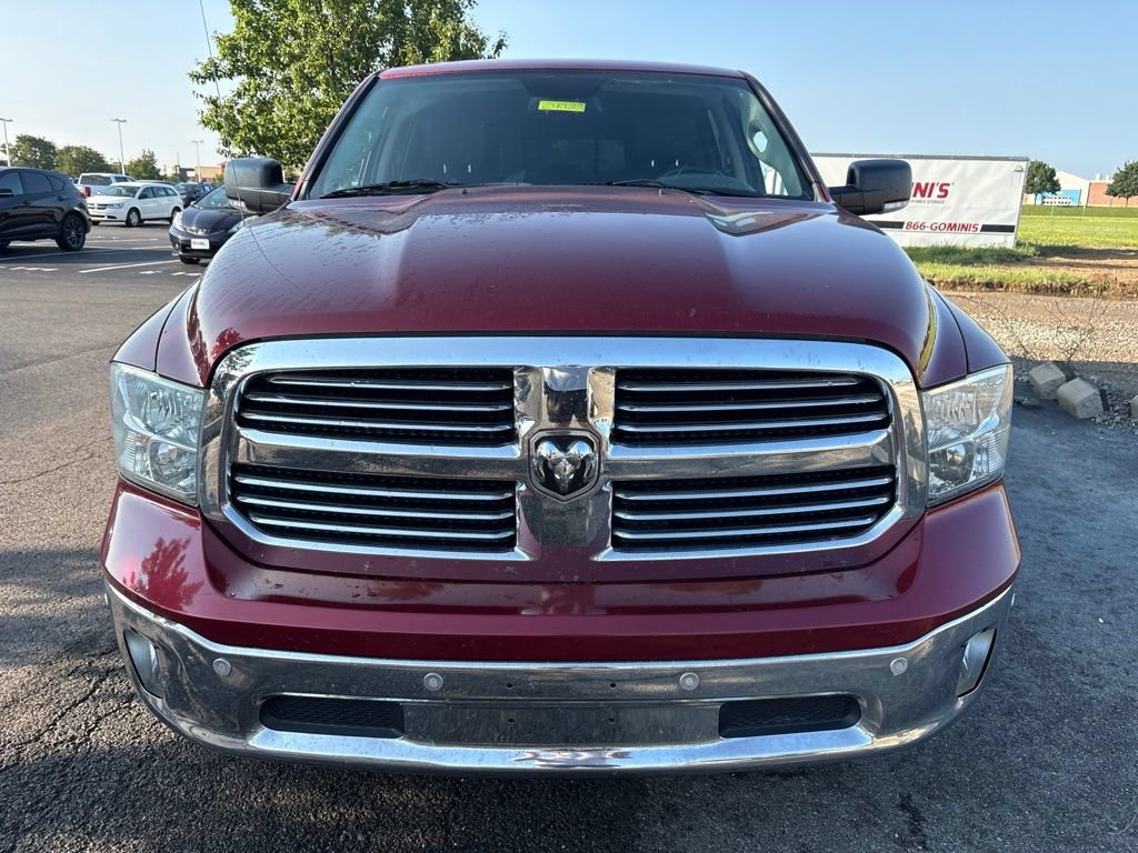 ram ram 1500 pickup 2014 1C6RR7TT6ES266492 image ram ram 1500 pickup 2014 1C6RR7TT6ES266492 image